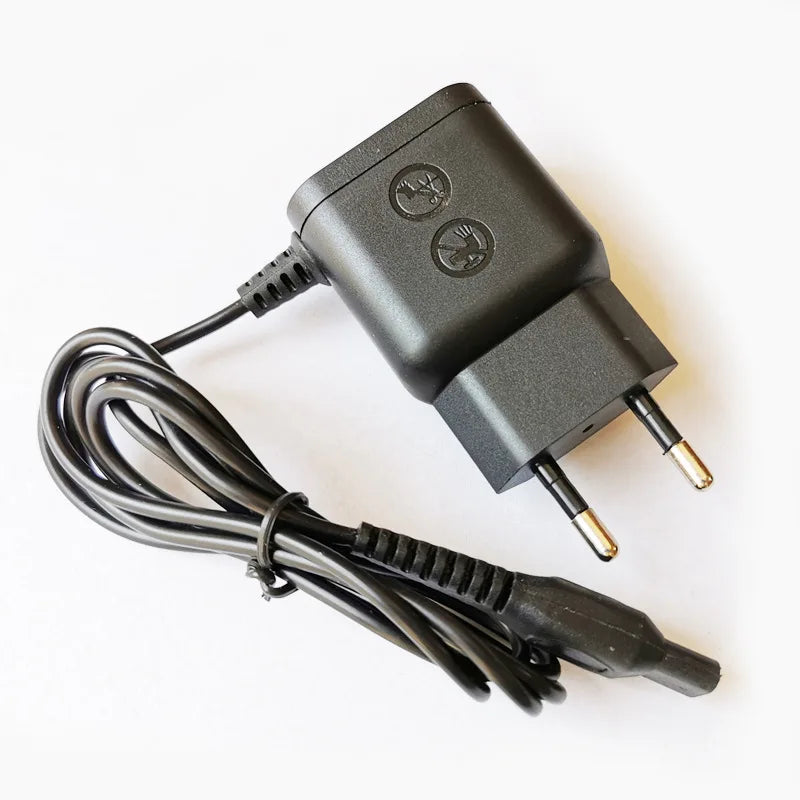 HQ8507 Replacement Charger for Philips HC1055 HC1088 – 4.35V Clipper Replacement Charger HIP