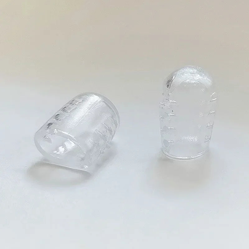 Silicone Toe Protectors – Anti-Friction Buster Covers Silicone Toe Protector HIP C724-2PCS