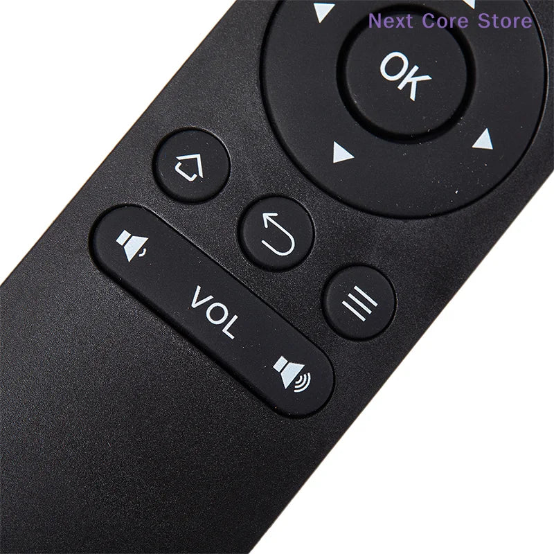 Wireless Air Mouse Remote & USB Receiver for Android TV Box & PC Wireless Remote Control HIP