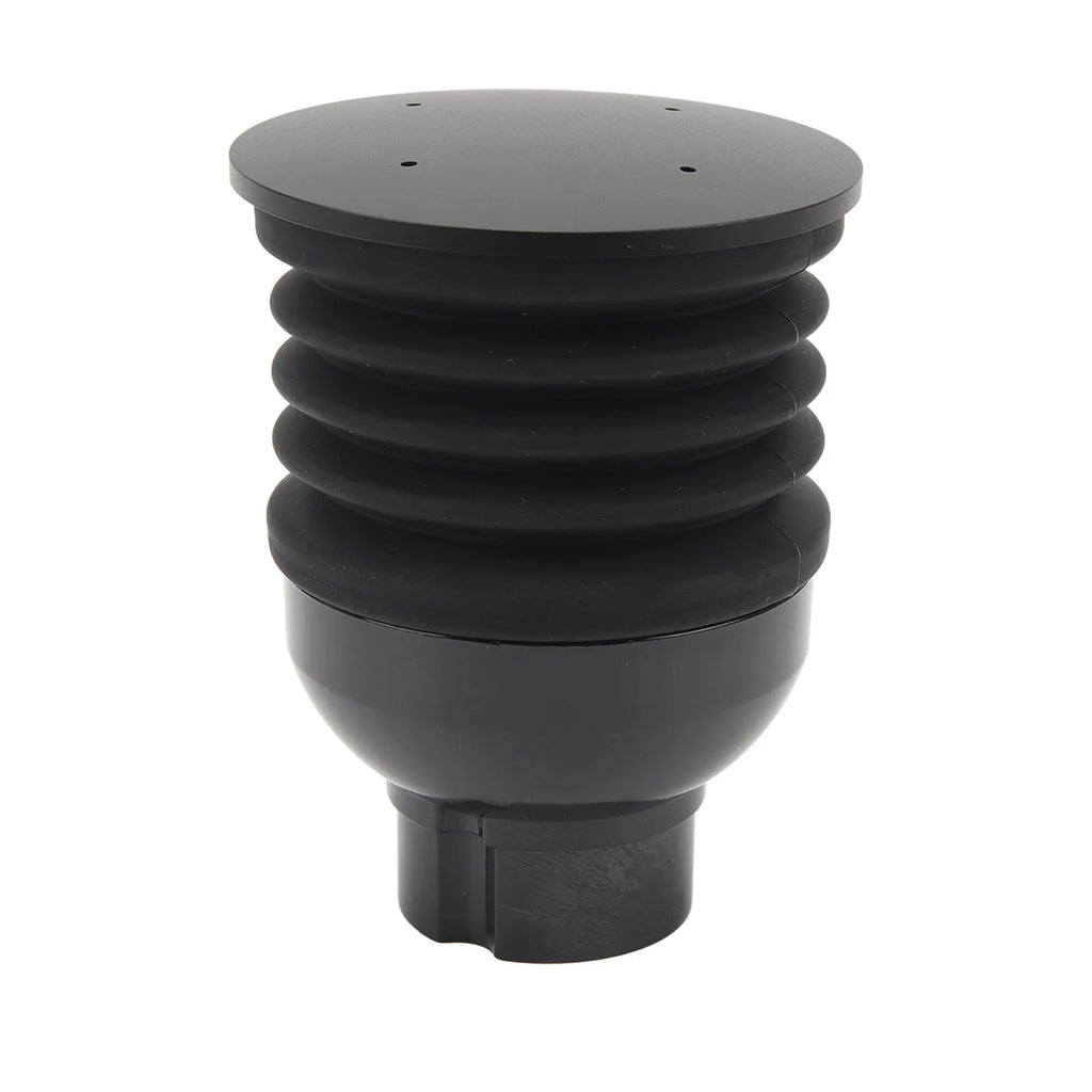 Single Dose Hopper with Bellow ABS Silicone Coffee Blowing Bean Bin Coffee Hopper Bellow Coffee Grinder Accessories HIP