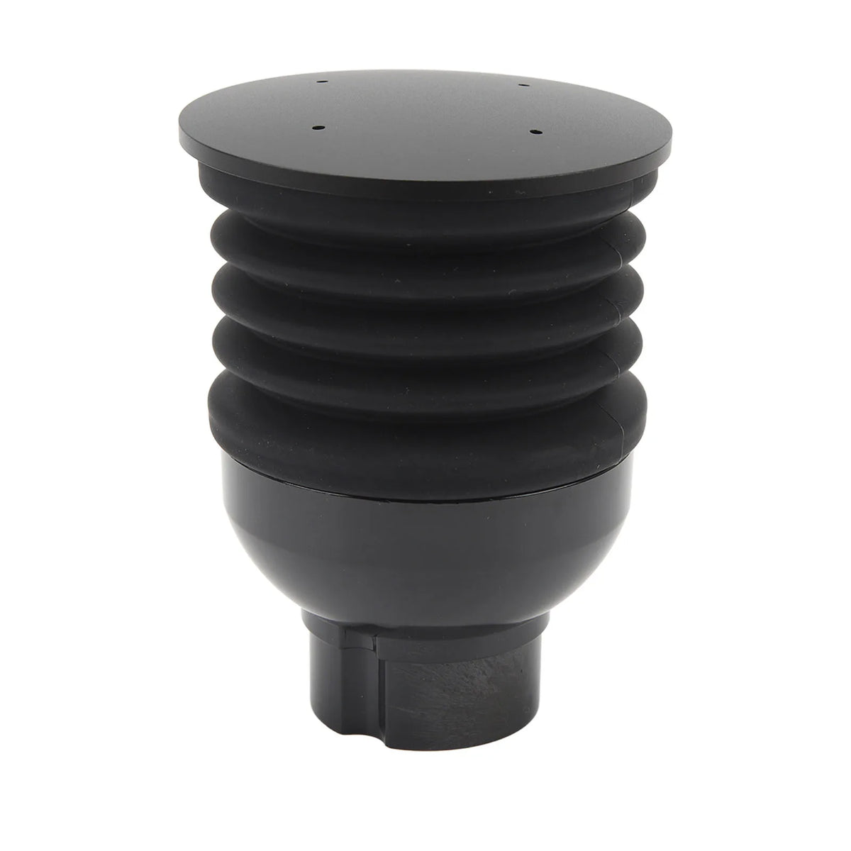 Single Dose Hopper with Bellow ABS Silicone Coffee Blowing Bean Bin Coffee Hopper Bellow Coffee Grinder Accessories HIP