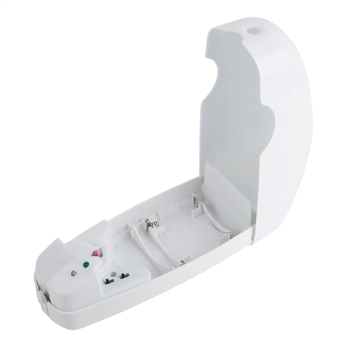 Automatic Air Dispenser Home Indoor Wall Mounted Automatic Adjustable Air Freshener Fragrance Aerosol Spray Dispenser HIP