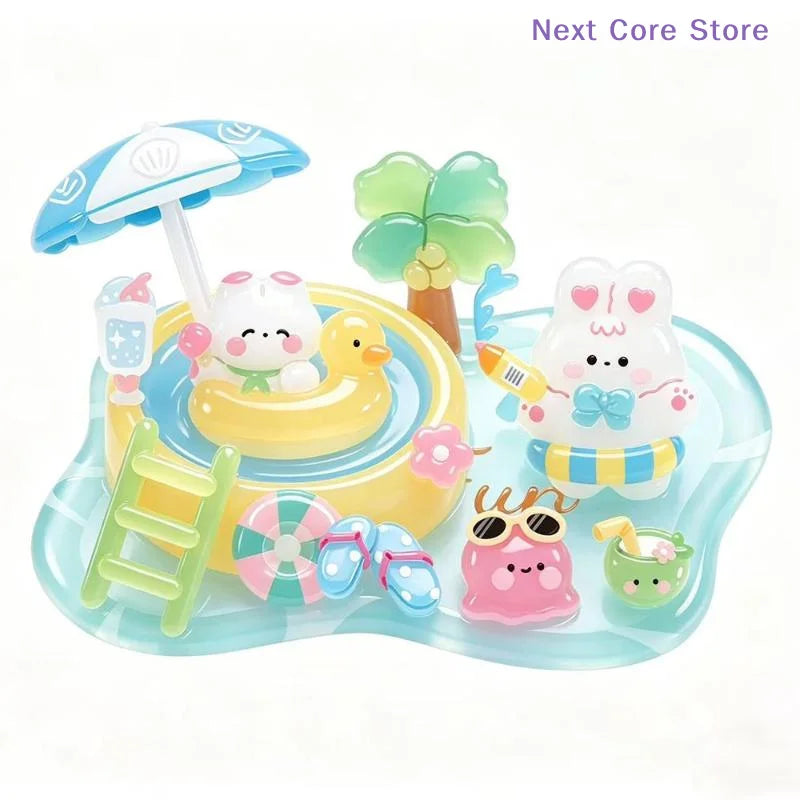 3D Crystal Animal Stickers – DIY Craft & Classroom Prizes DIY Craft Stickers HIP