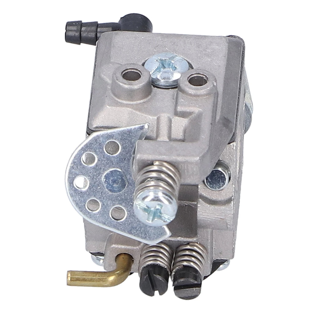 Carburetor Fit for Zenoah Carburetor Iron Carb Replacement Electric Chainsaw Accessory Fit for Zenoah G2500 25cc Iron Carburetor HIP