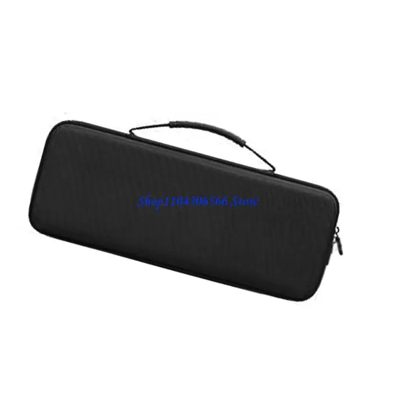 Hard EVA Travel Case for Keyboard & Mouse – 42cm Storage Bag Keyboard Carry Case HIP