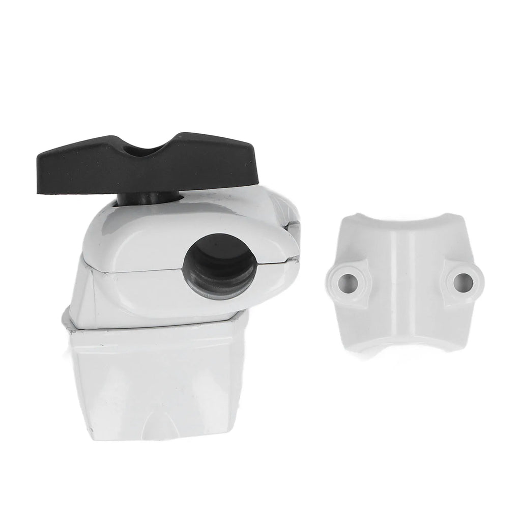 Trimmer Handle Holder Garden Tool Perfect Accessories for STIHL FS120 FS120R String Trimmer Handle Holder HIP WHITE