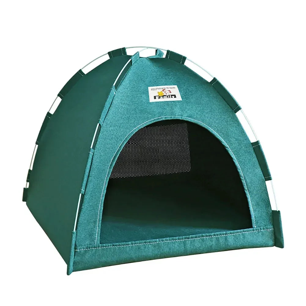 Cat Sleep House Pet Cat Tent Cave Hut For Kitten Puppy Playpen Cage Basket Cat Nesk Kennel Small Dog House Bed Chihuahua HIP