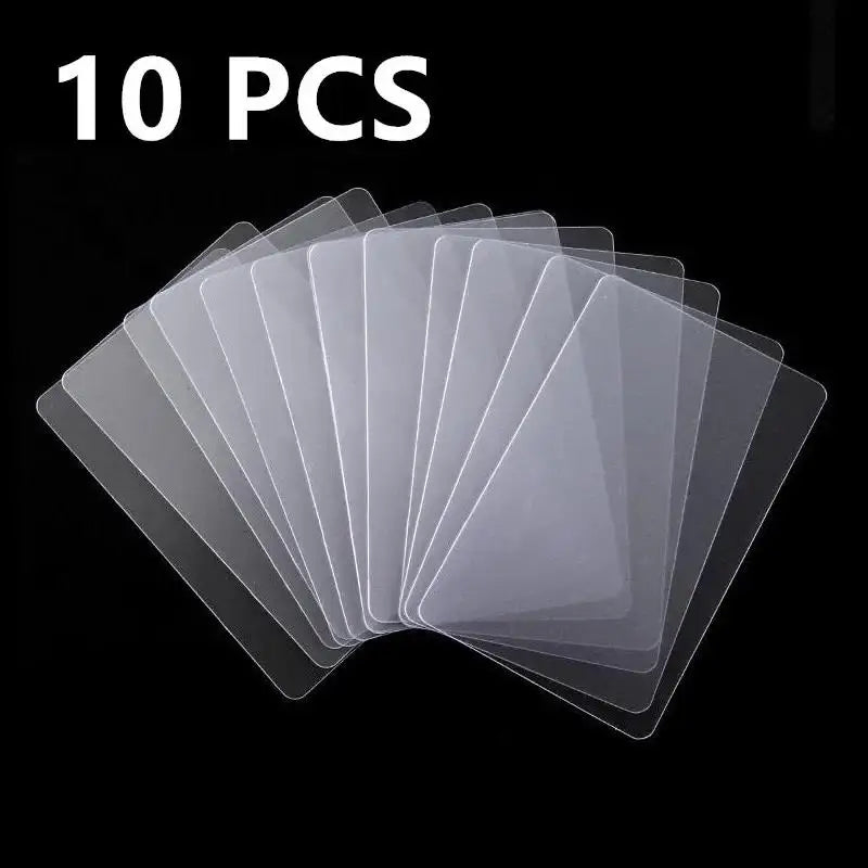 Plastic Pry Opening Cards – Phone & Tablet LCD Repair Kit Phone Repair Tool HIP 10PCS