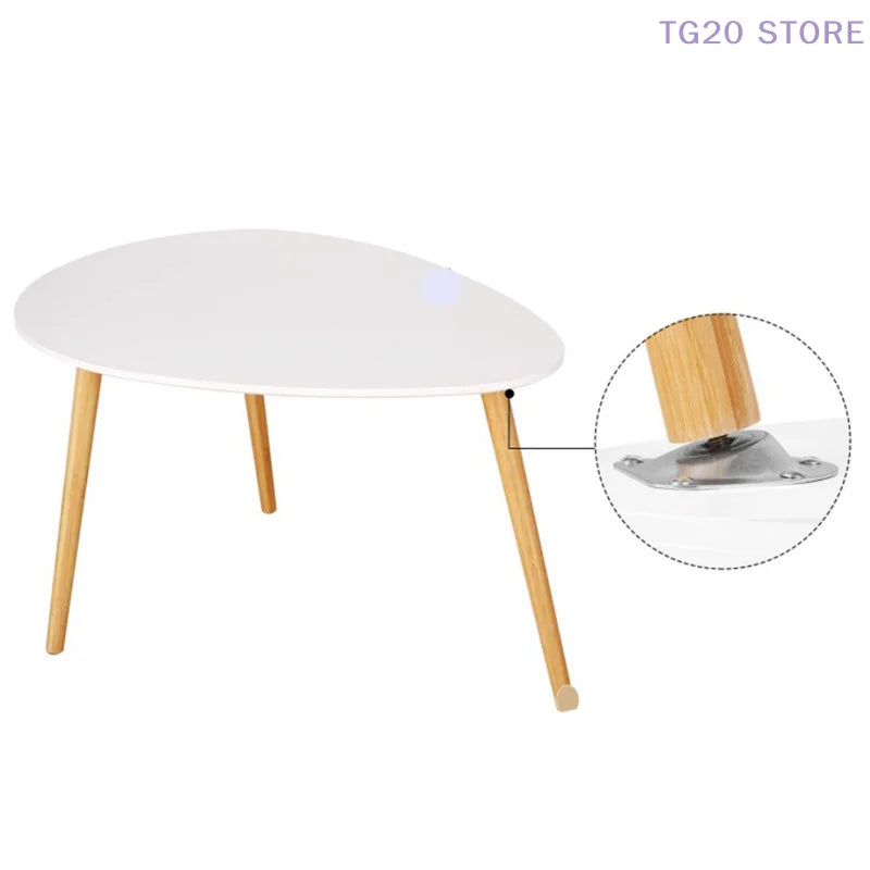 Angled Leg Fixing Plate Bracket for Furniture + Screws Furniture Leg Bracket HIP