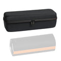 Shockproof EVA Hard Case For Xiaomi Sound Party Speaker Protective Shell Travel Carrying Bag Anti Scratch Storage Box Accessory HIP Black
