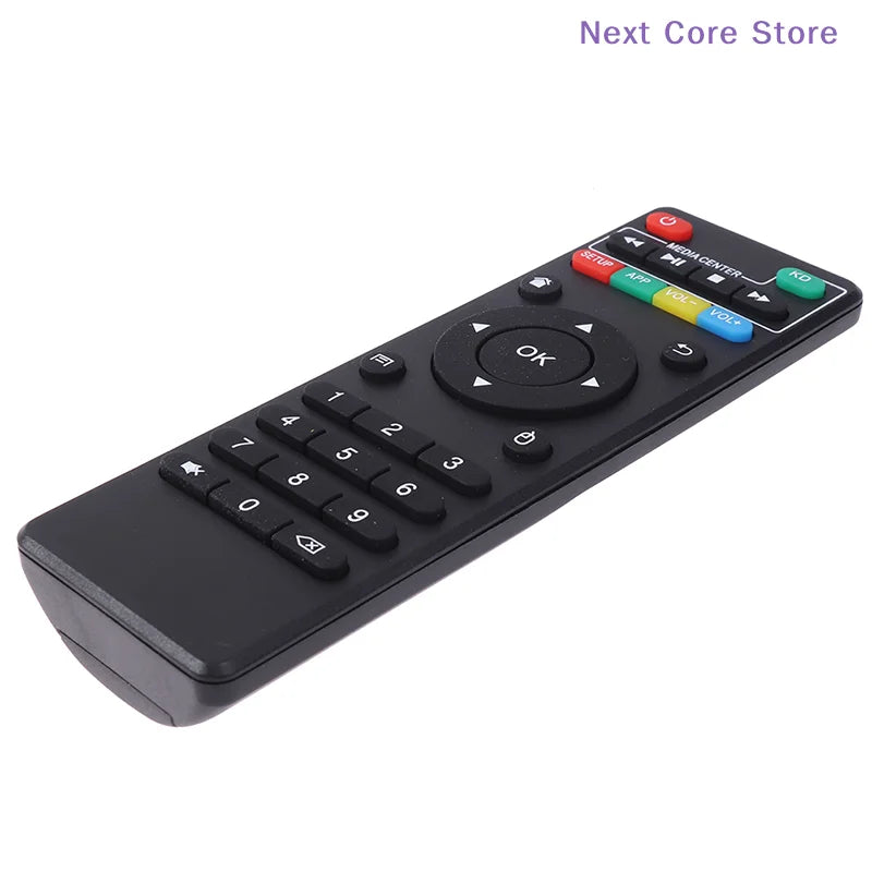 IR Remote Control for X96 X96mini X96W Android TV Box TV Box Remote HIP
