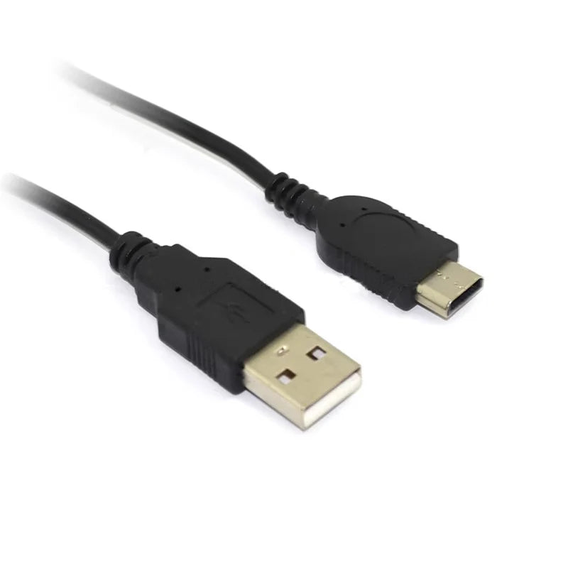 Micro USB Charging Cable for Nintendo Game Boy Micro GBM USB Charging Cable HIP