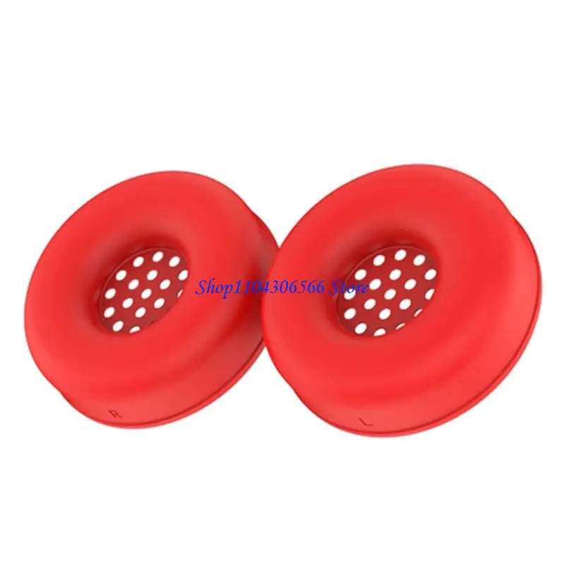 Silicone Ear Pad Covers for Toniebox 2 Headphones – 1 Pair Headphone Ear Pad Covers HIP