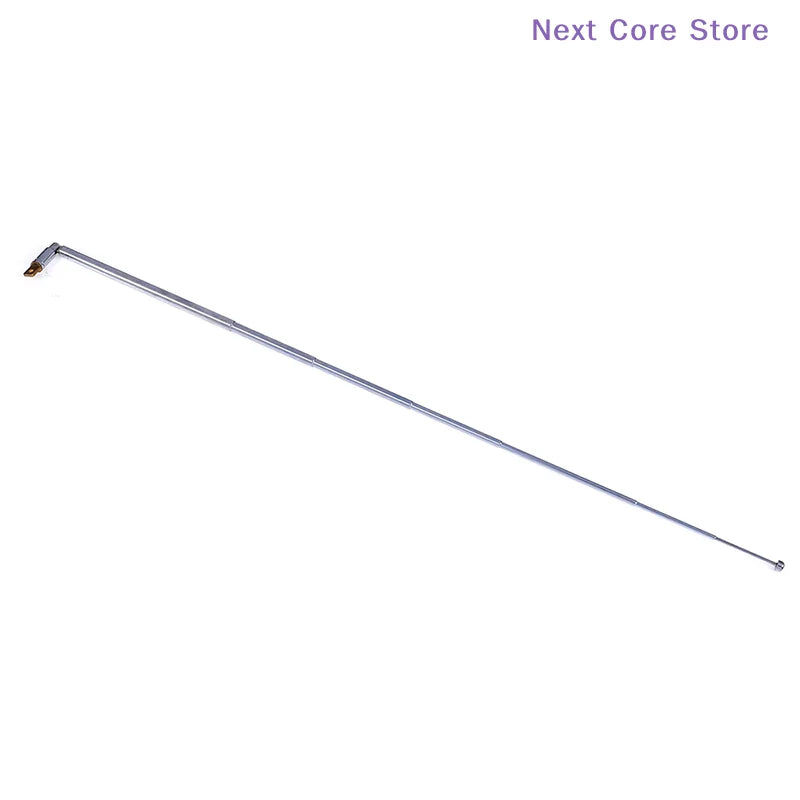 7-Section Telescopic Antenna – Radio, TV & Device Replacement Telescopic Antenna HIP
