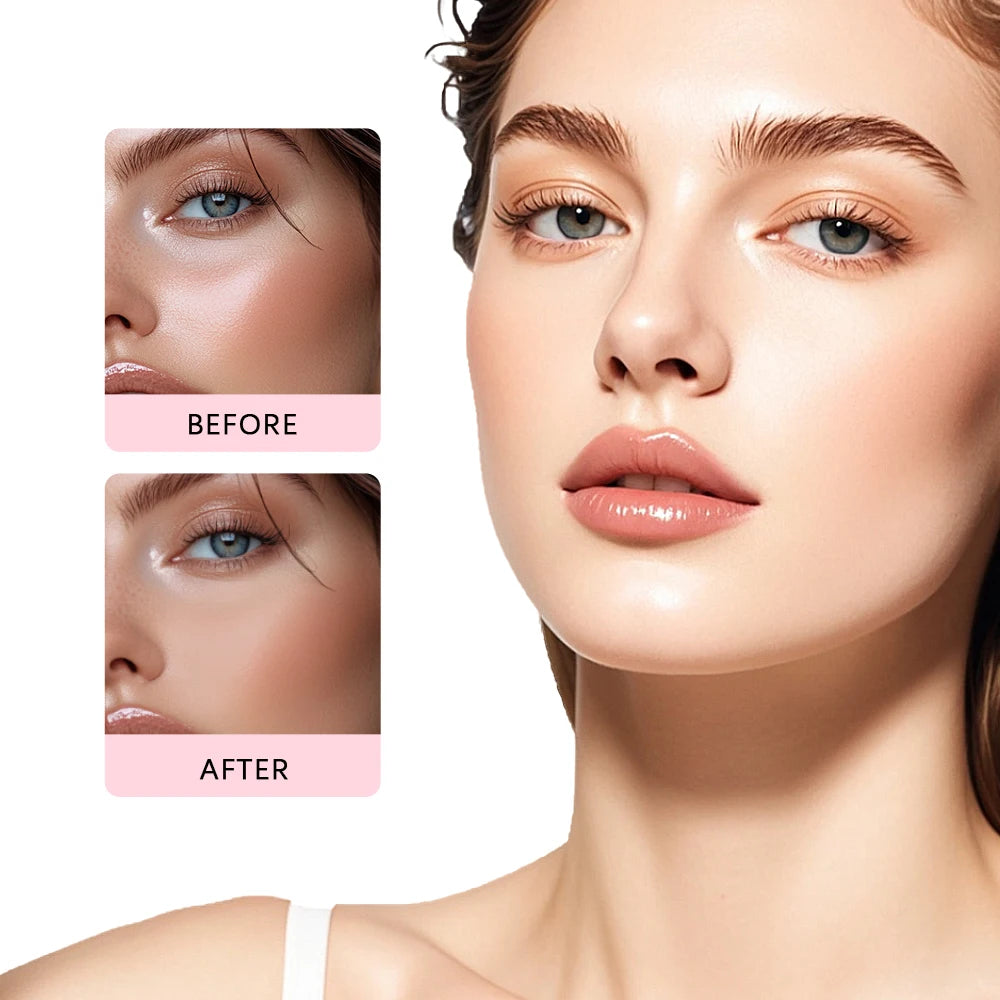 Makeup Set Of Makeup Primer And Setting Spray Invisible Pore Color Rendering Hold Makeup For Base Makeup And Makeup Finishing HIP