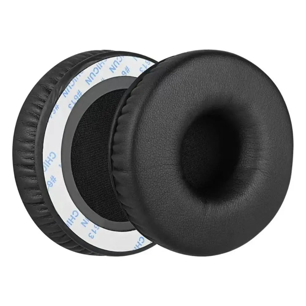 Sony WH-XB700 Replacement Ear Pads – PU Leather Cushions Headphone Ear Pads HIP