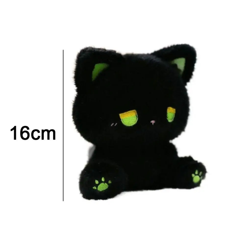 Kawaii 16cm Plush Bear Companion Doll – Super Soft Animal Toy Plush Stuffed Toy HIP