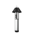 2-in-1 Rechargeable Telescopic Camping Lantern & Flashlight Camping Lantern HIP YD2324 Camping Light
