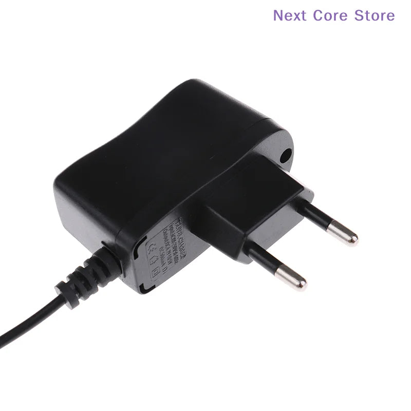 4.2V AC 18650 Lithium Battery Charger – US & EU Compatible Battery Charger HIP