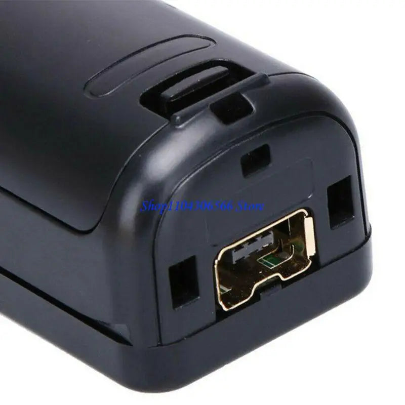 Wireless RF Gamepad Controller – Motion Sensor & Vibration Wireless Game Controller HIP