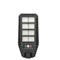 Solar Outdoor Wall Light – Motion Sensor & Remote Control Solar Wall Light HIP TXTYN144