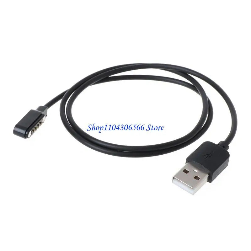 Universal Magnetic Smartwatch Charging Cable – 60cm Smartwatch Charging Cable HIP