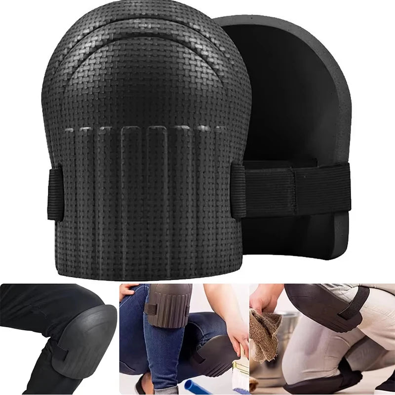 EVA Foam Gardening Knee Pads – Thick, Durable & Large Size Gardening Knee Pads HIP