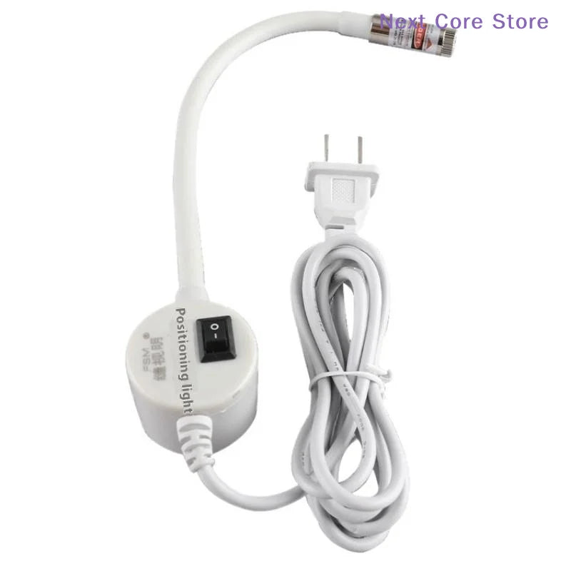 FSM Laser Positioning Work Light – Infrared Point Accessory Laser Positioning Light HIP