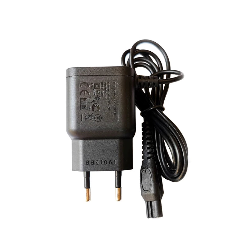 15V Replacement Charger for Philips MG7720 MG7790 Hair Clipper Hair Clipper Charger HIP EU Charger