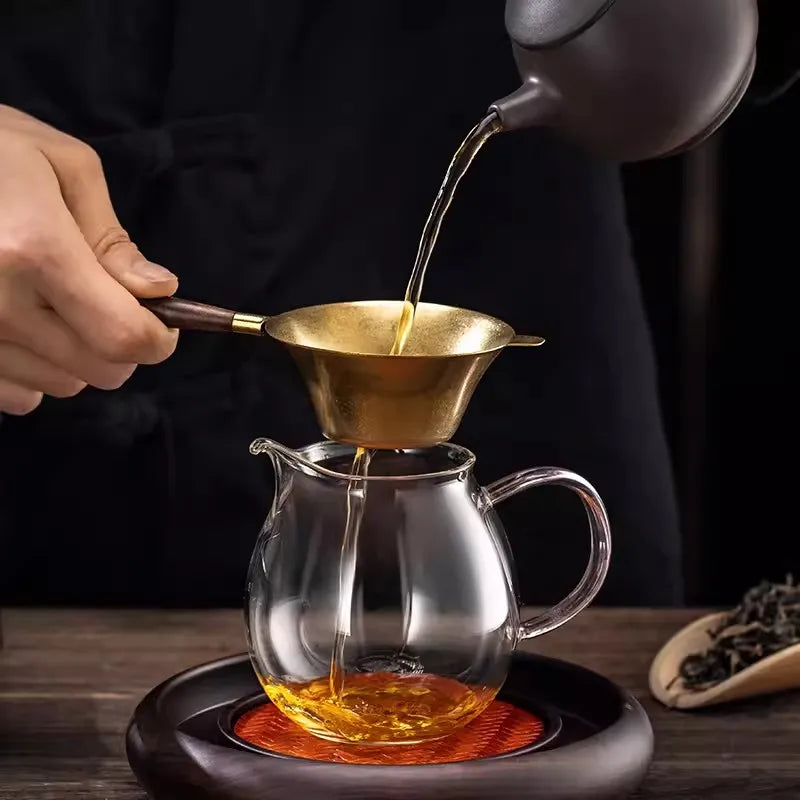 304 Stainless Steel Cocktail & Tea Strainer Sieve | Bar Tool Bar Strainer Sieve HIP