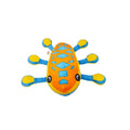 Subnautica Plush Toy – Crabsquid, Reefback & Leviathan Doll Collectible Plush Toy HIP About 23CM