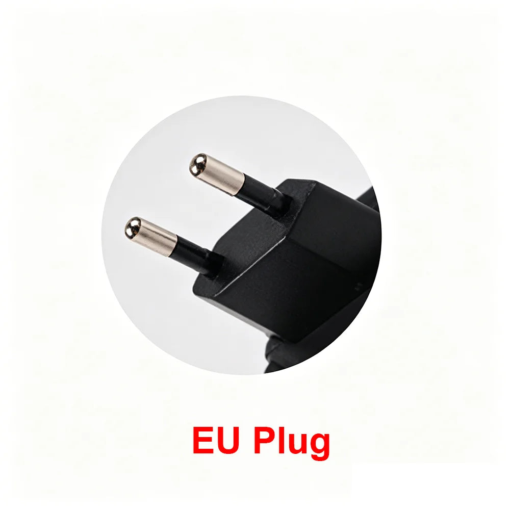 25.8V Charger for REDMOND RV-UR370, exxceline, Fakir, LAVAMAT Vacuum Charger Adapter HIP EU